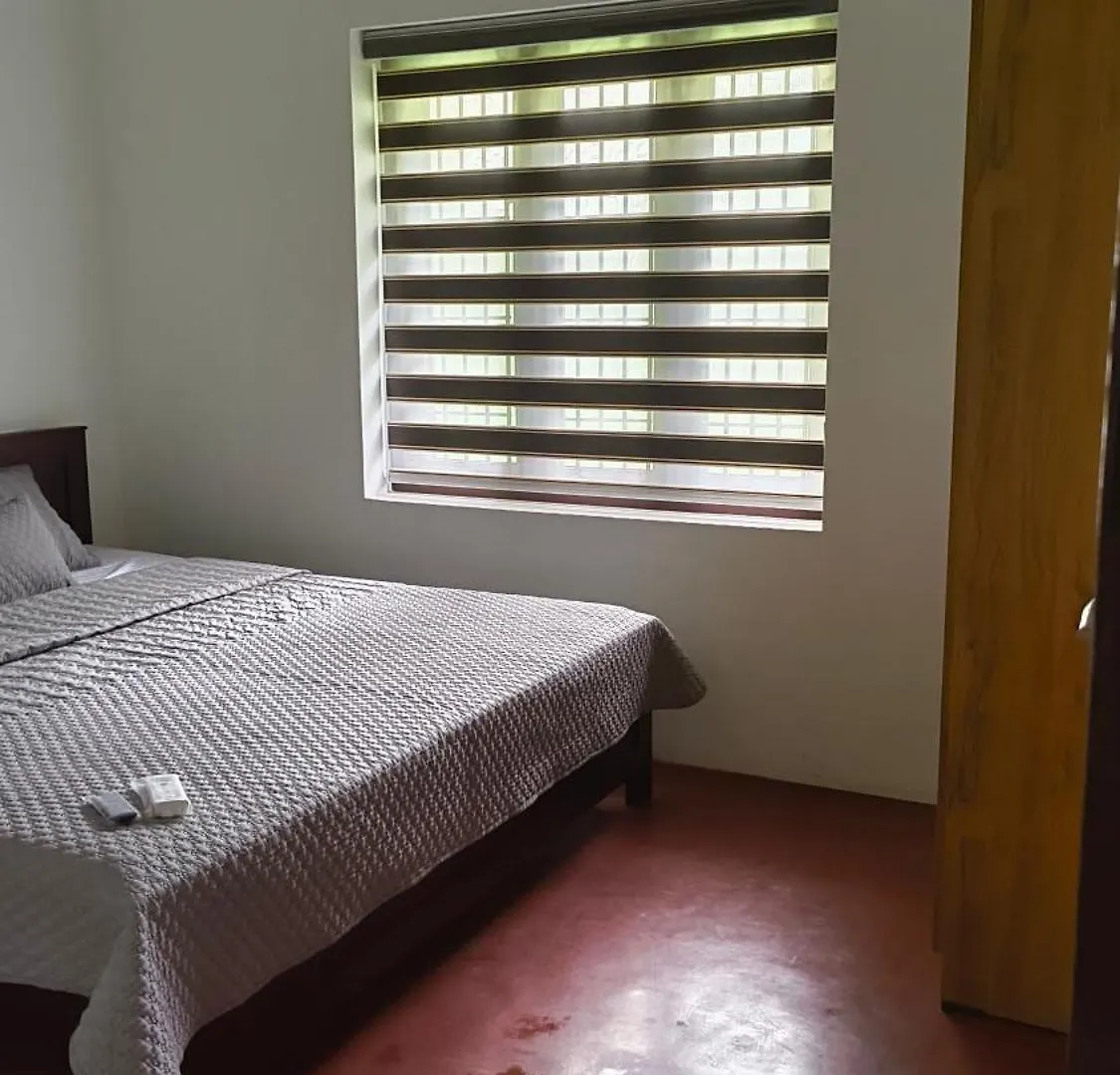 Homestay Theerthamkara Staycation Nileshwar
