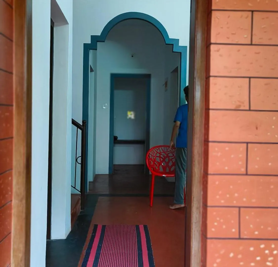 Theerthamkara Staycation Nileshwar India