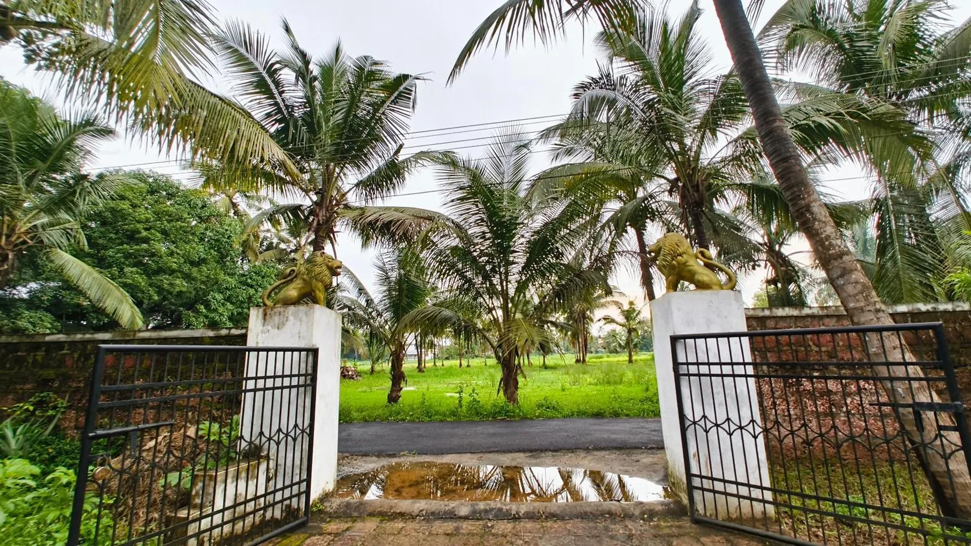 Theerthamkara Staycation Nileshwar India