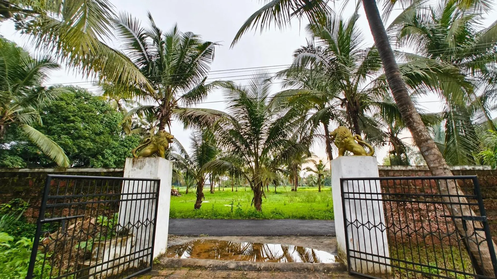 Theerthamkara Staycation Nileshwar 0*,  India