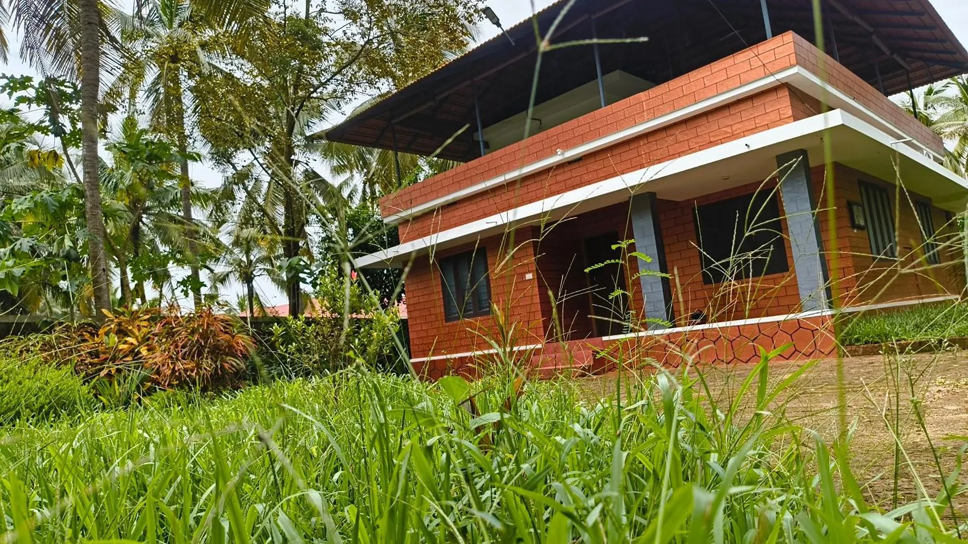 Theerthamkara Staycation Nileshwar Homestay