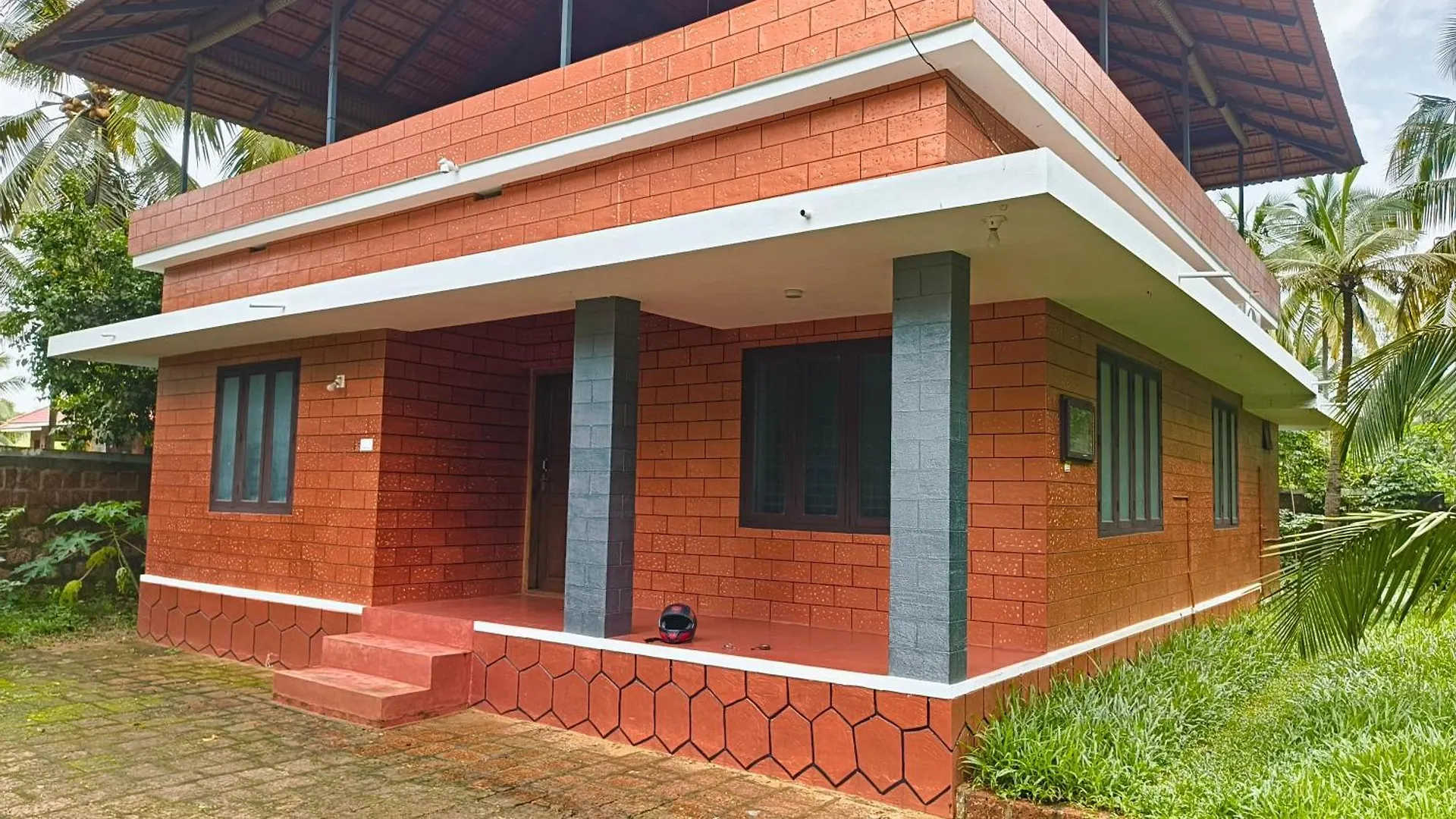 Theerthamkara Staycation Nileshwar