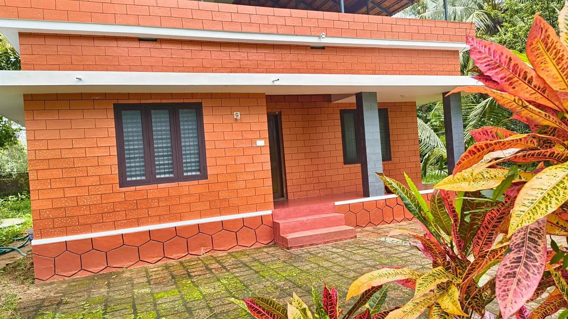 Homestay Theerthamkara Staycation Nileshwar