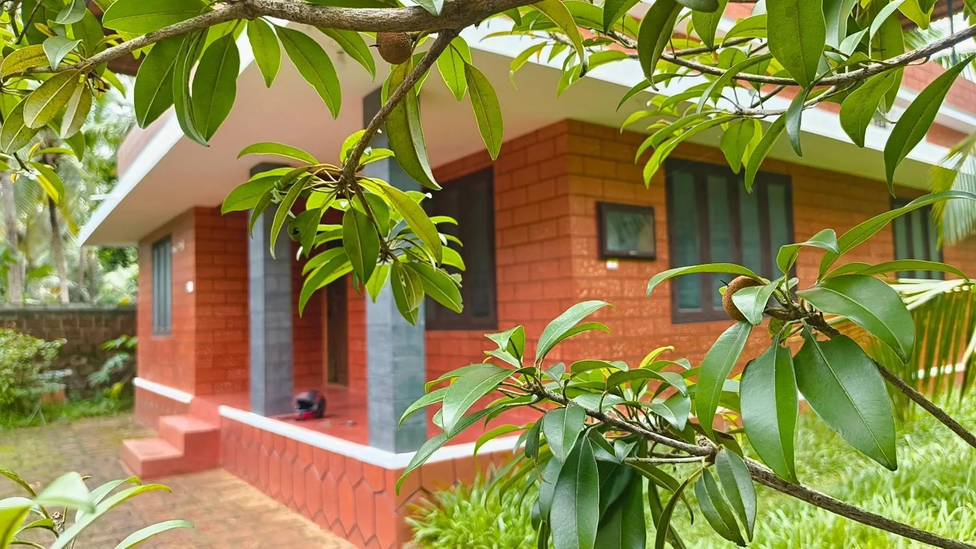 Theerthamkara Staycation Nileshwar 0*,