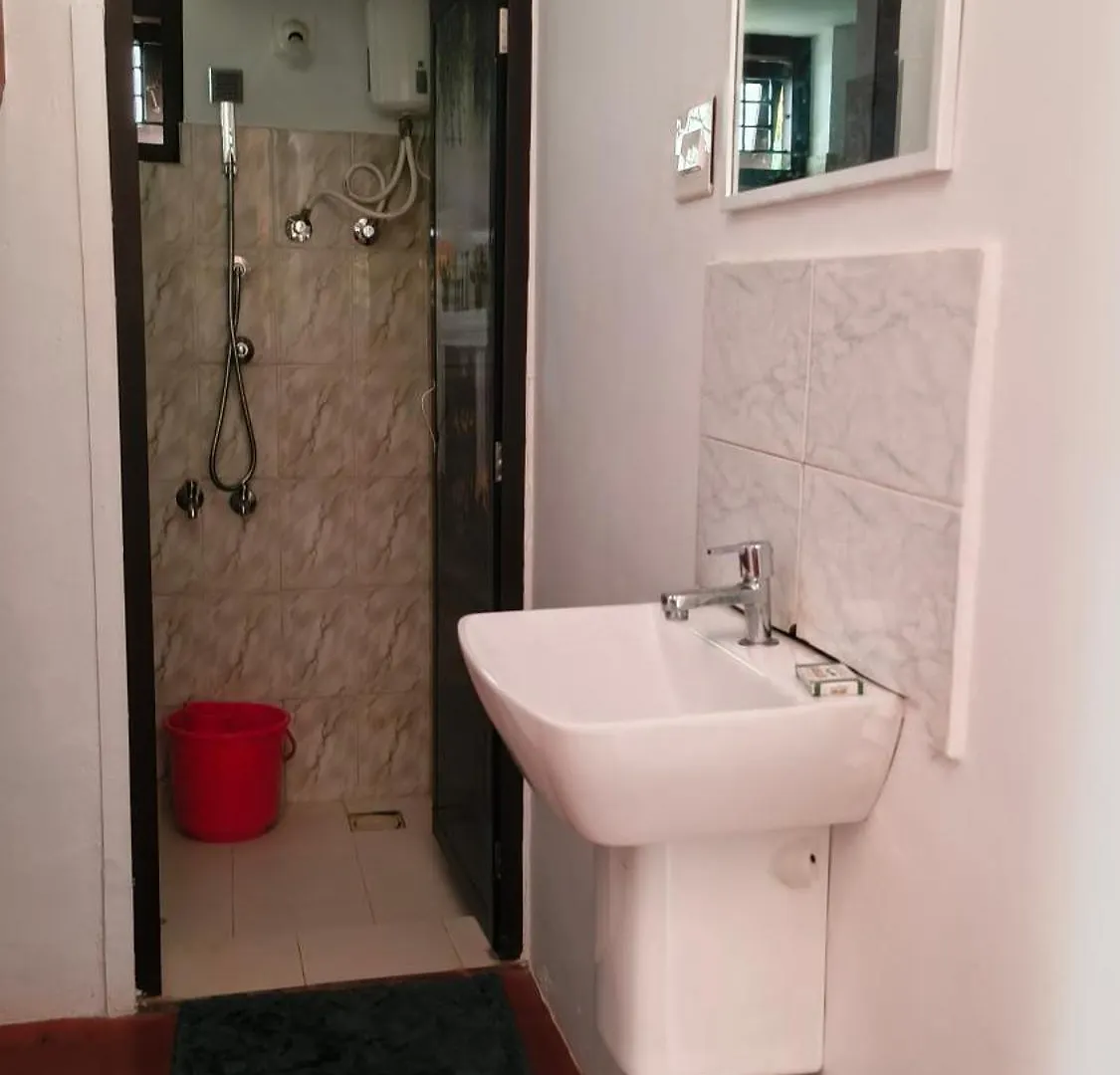 Theerthamkara Staycation Nileshwar India