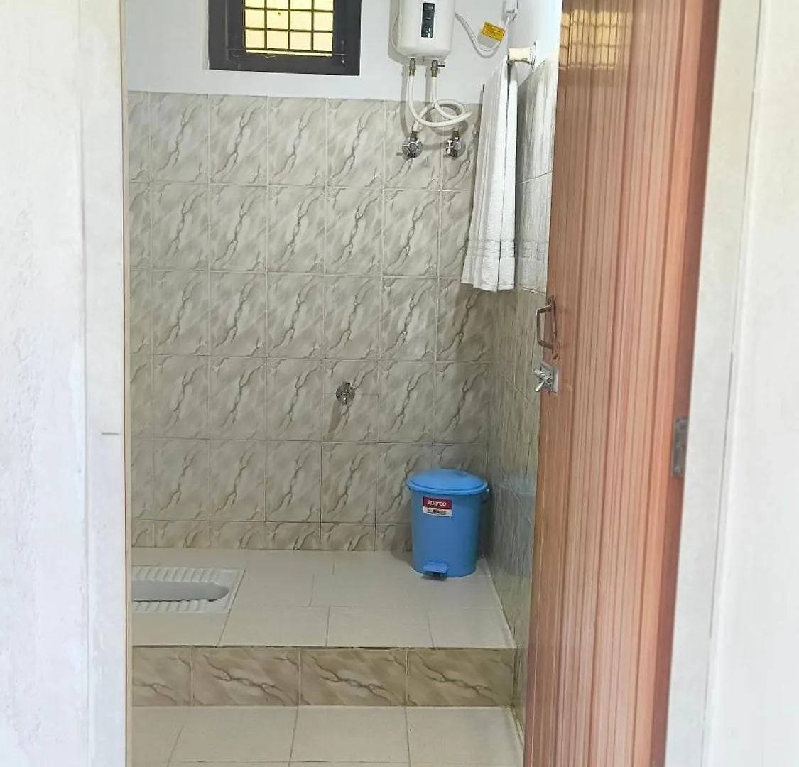 Homestay Theerthamkara Staycation Nileshwar India