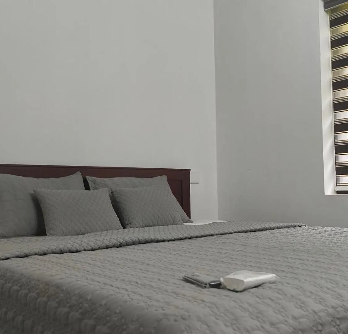 Theerthamkara Staycation Nileshwar Homestay