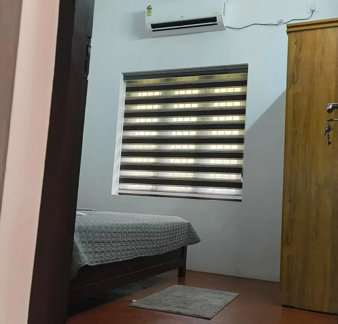 Homestay Theerthamkara Staycation Nileshwar India