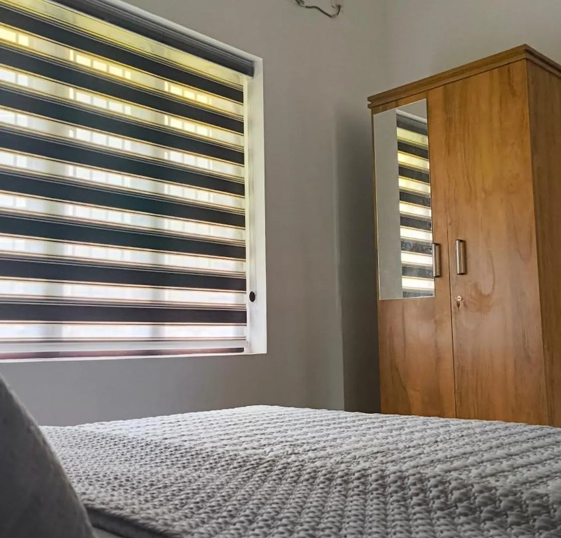 Homestay Theerthamkara Staycation Nileshwar