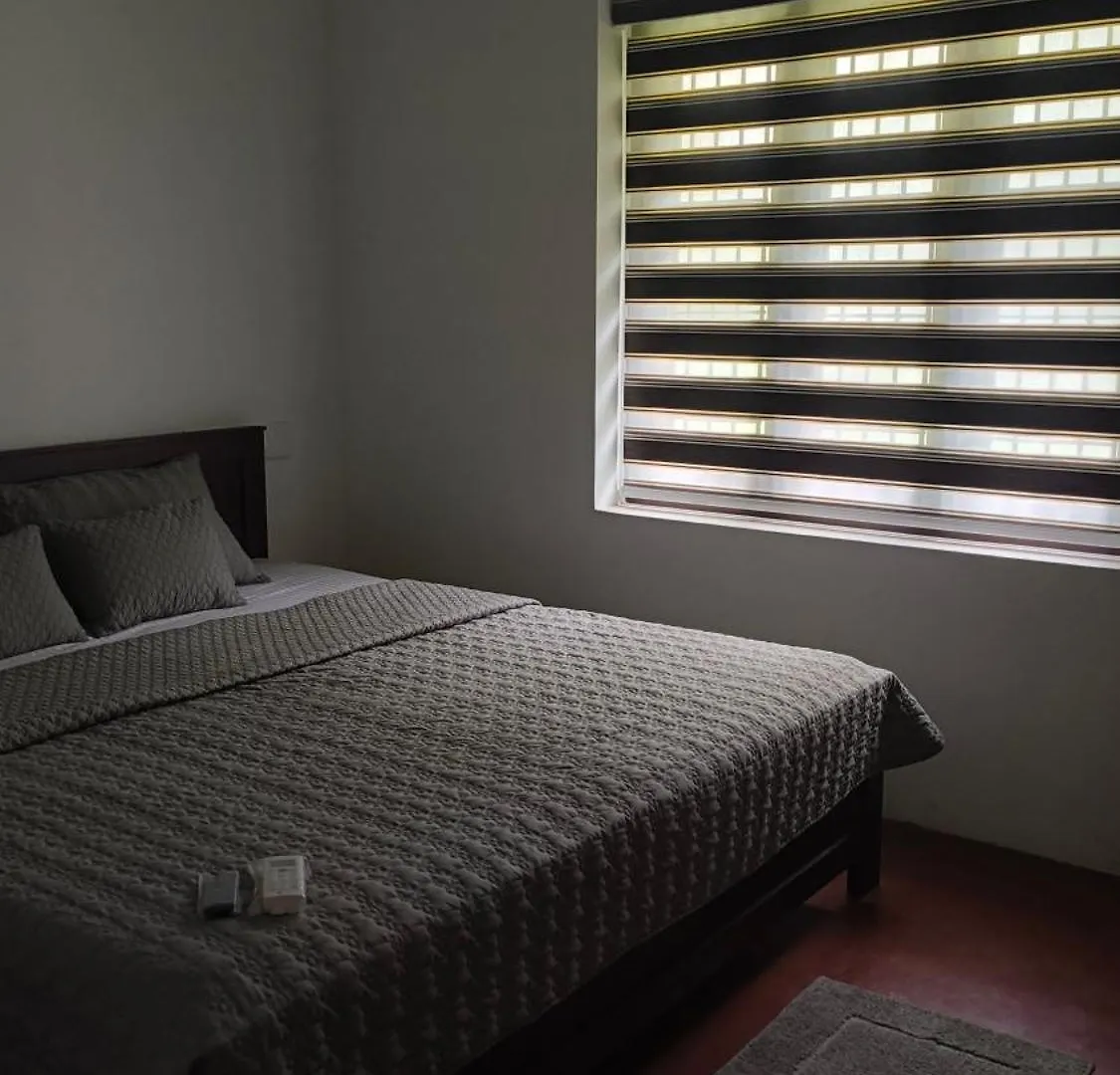 Theerthamkara Staycation Nileshwar 0*,
