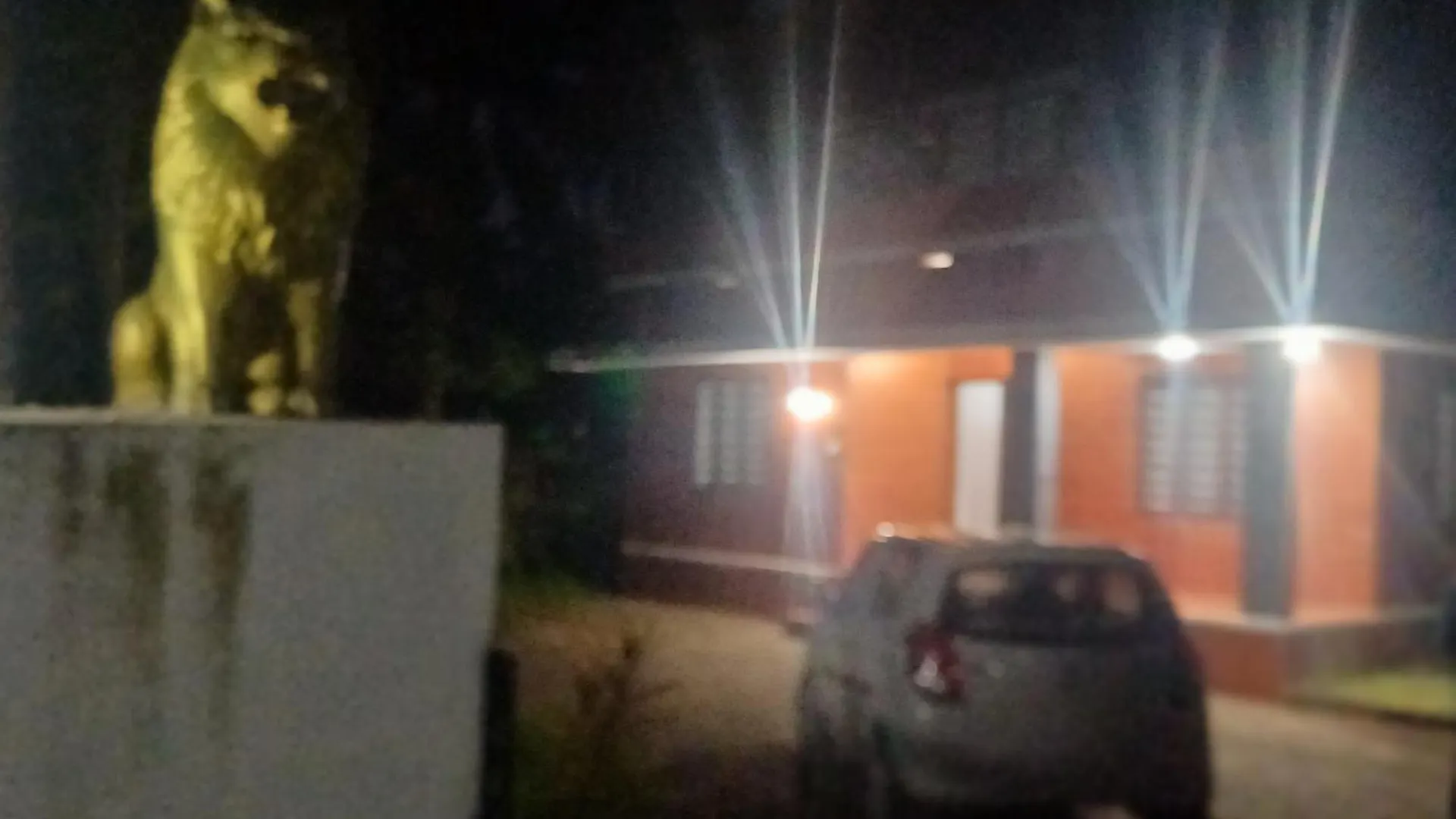 Homestay Theerthamkara Staycation Nileshwar
