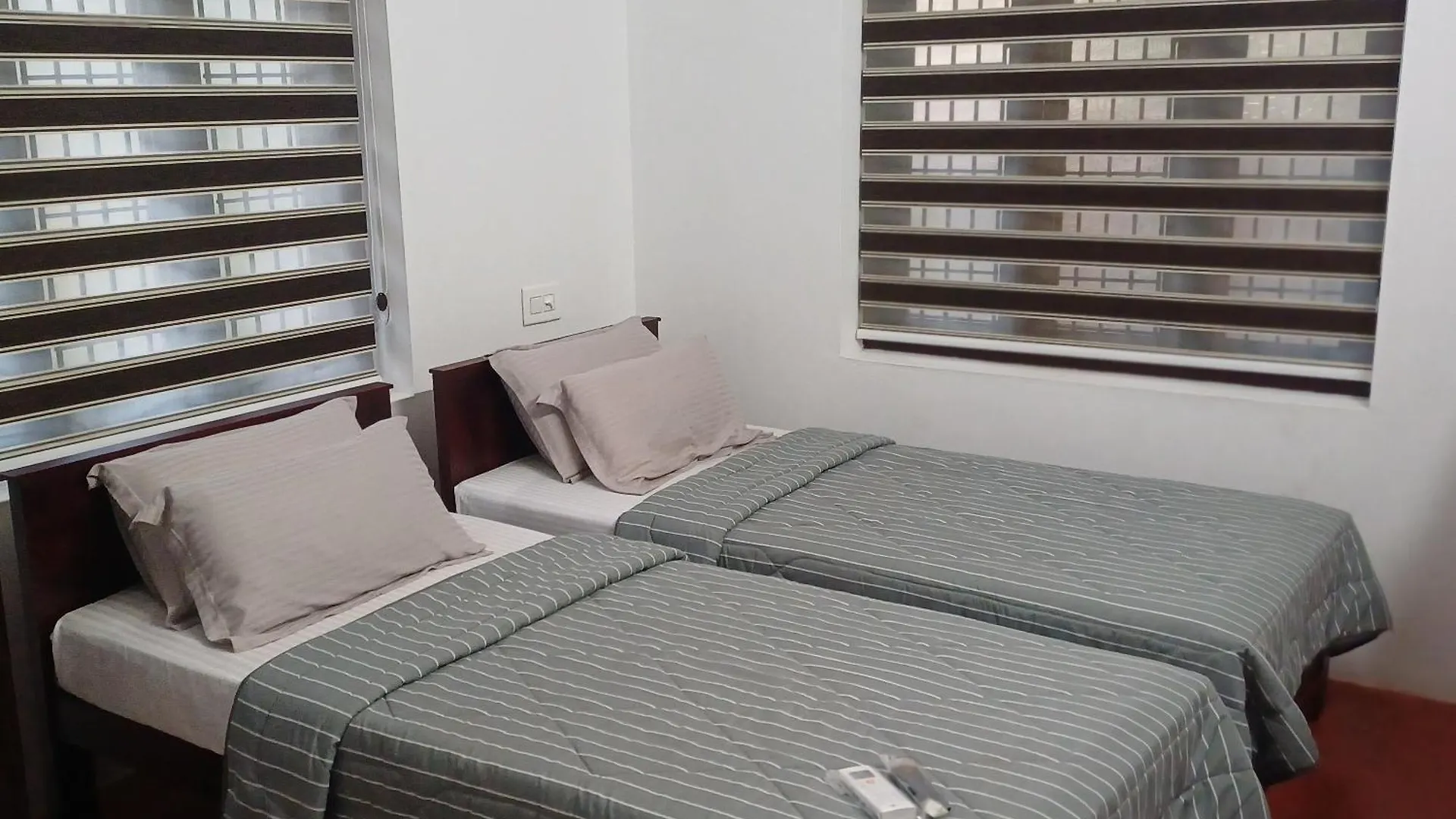 Theerthamkara Staycation Nileshwar India