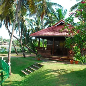 2* Resort Sree Gokulam Nalanda Resorts
