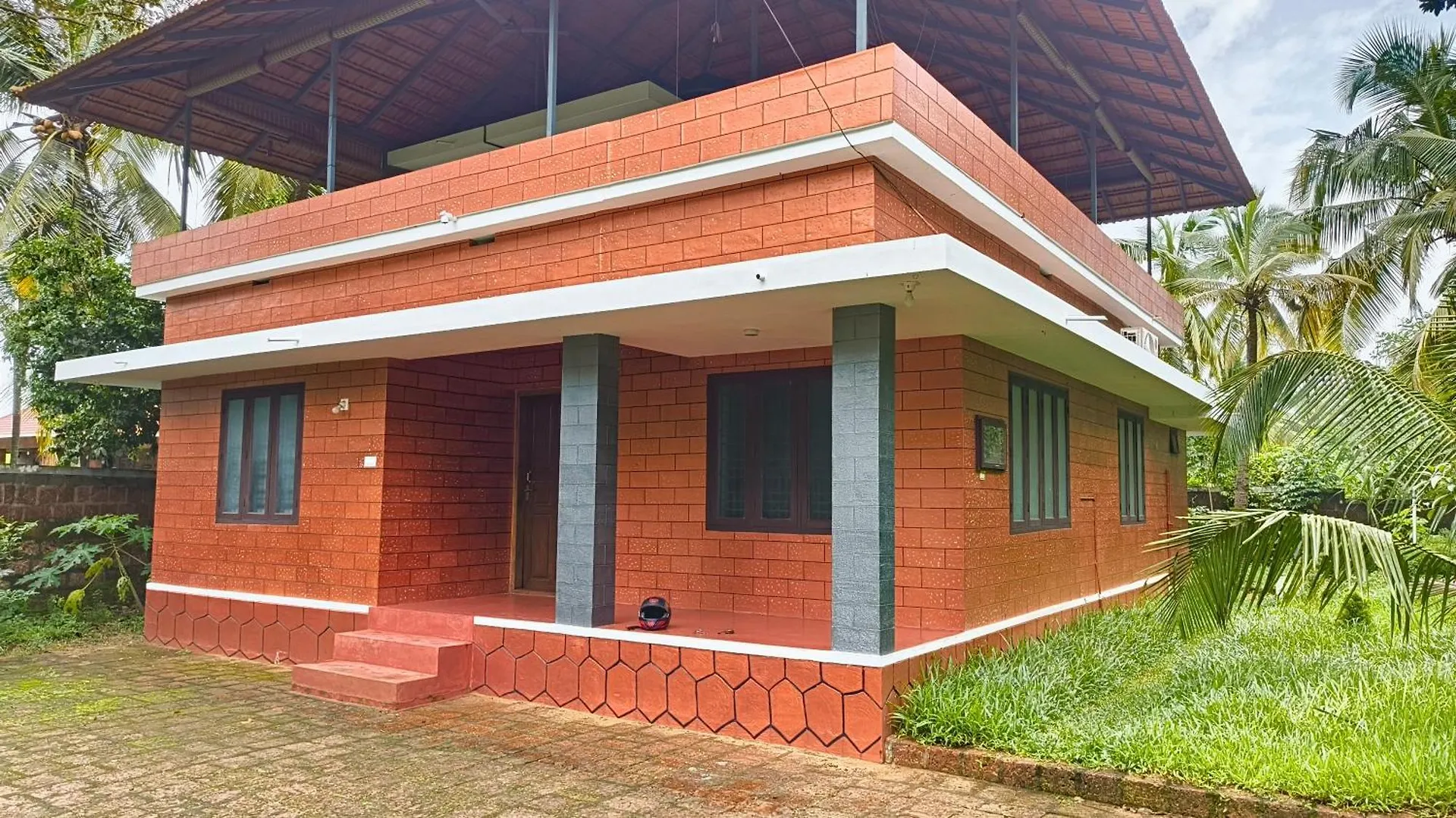 Homestay Theerthamkara Staycation Nileshwar India