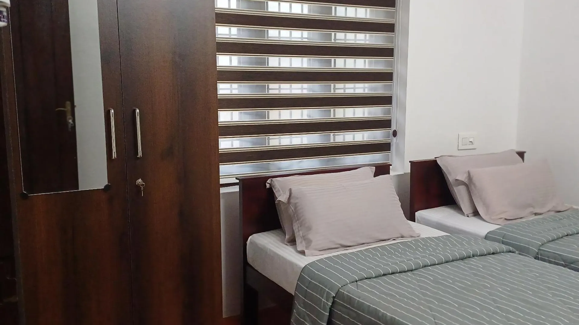 Theerthamkara Staycation Nileshwar